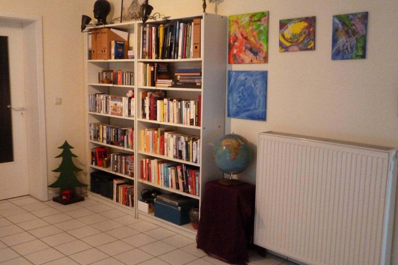 Ferienwohnung Rehgarten Momlingen Exteriör bild