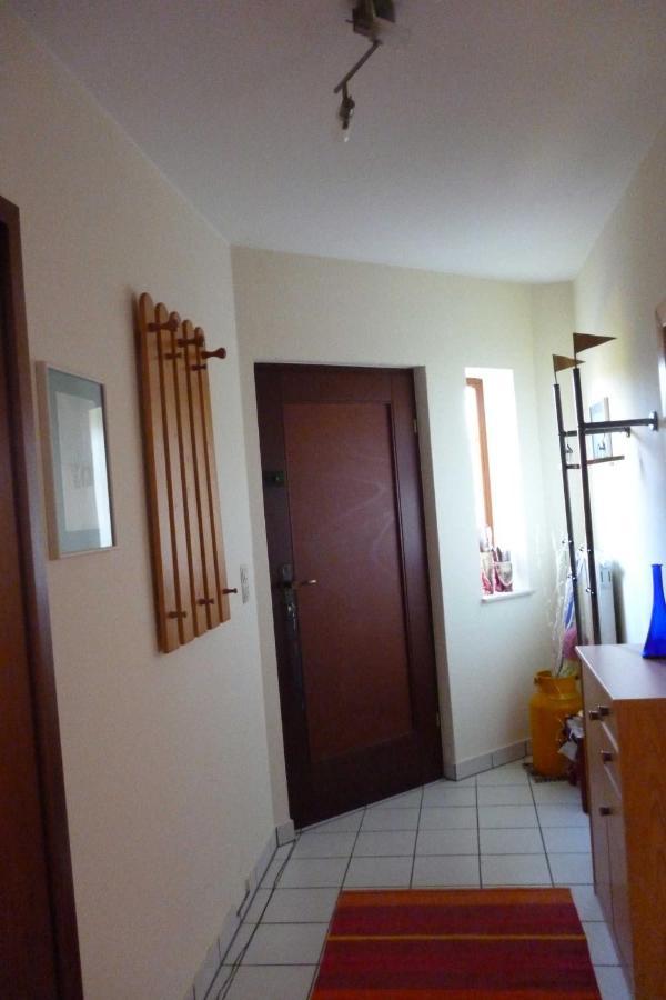 Ferienwohnung Rehgarten Momlingen Exteriör bild